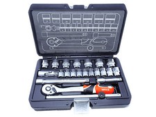 Ratschenkasten 3/8 Zoll