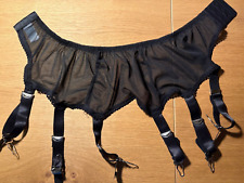 NYLON Lingerie Strapsgürtel