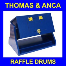 Raffle Tombola Lotto Draw