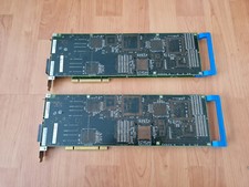 IBM - DUAL FIBER CHANNEL QFBR-5333 ESCON ADAPTER CARD RS6000, P35LO524, 1 Stück