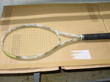 Tennisschläger fischer twin - tennisschläger,