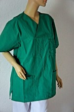 Kasack, Unisex-Schlupfkasack, Wendekasack, Gesundheitswesen, Pflege, Art. Bert
