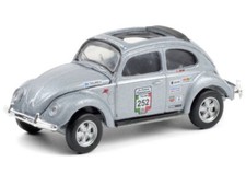VW Volkswagen Käfer / Beetle - #252 - Panamericana - Greenlight 1:64