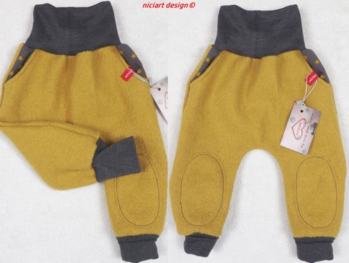 Niciart design walkhose - niciart,