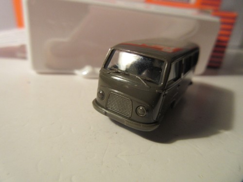 Roco minitanks 660 ford - 1:87,