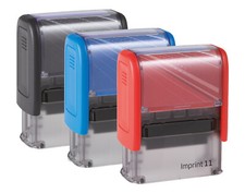 Stempel trodat imprint - stempel, trodat®