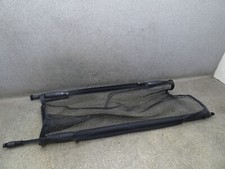 Netztrennwand Gepäcknetz