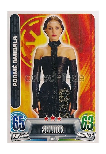 Force attax movie - force, 2