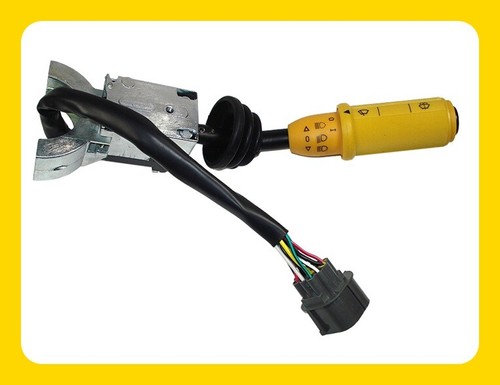 Switch column road lamps - column,,
