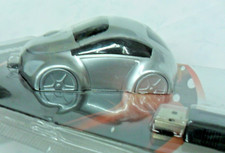 Optische Maus mit Kabel und