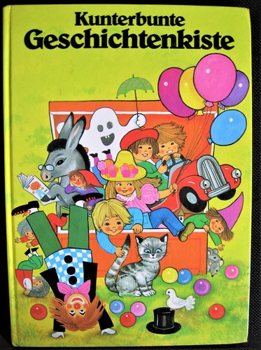 Felicitas kuhn kunterbunte - -,