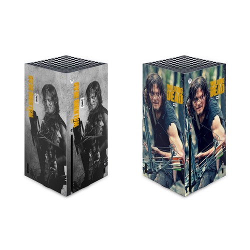 Amc the walking - walking, dead