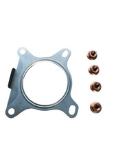 Dichtsatz Dichtung Hosenrohr