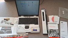 Historical Compaq EVO N800C