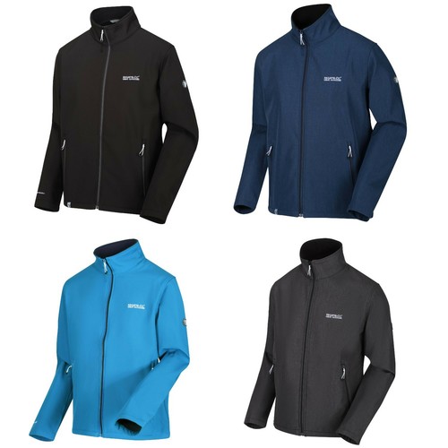 Regatta softshelljacke - regatta,
