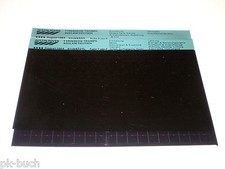 Microfich Ersatzteilkatalog Triumph Acclaim Stand 08/1984