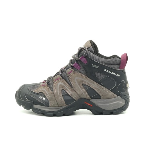 Salomon damen 107848 - salomon, stiefel