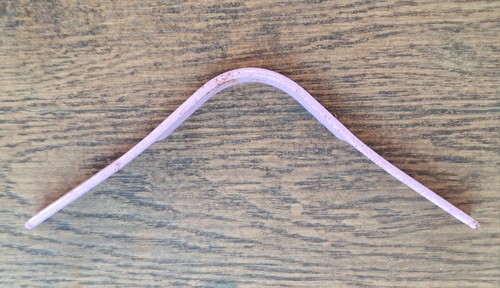 Wintec bates lilac breite - wintec, x