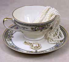 Vtg Carinthia Cup & Saucer