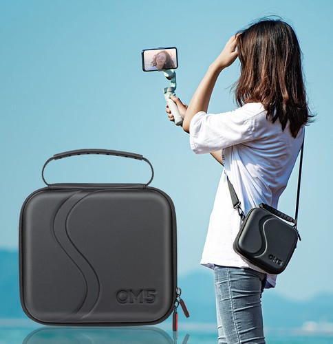 Startrc dji om5 koffer - startrc,
