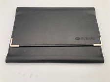 Subaru bordmappe für - subaru,