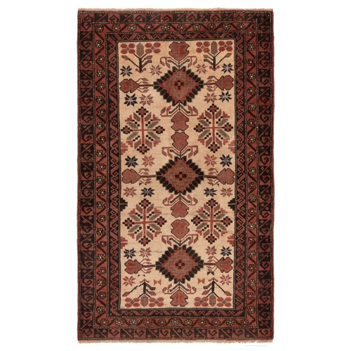 Hamedan 154x89 - , cm