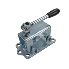 Klemmhalter verstärkt 48 mm