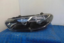 Frontscheinwerfer VW Scirocco