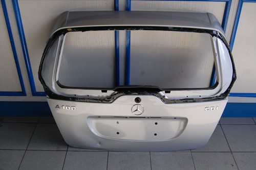 Heckklappe mercedes benz 169 - mercedes-benz,