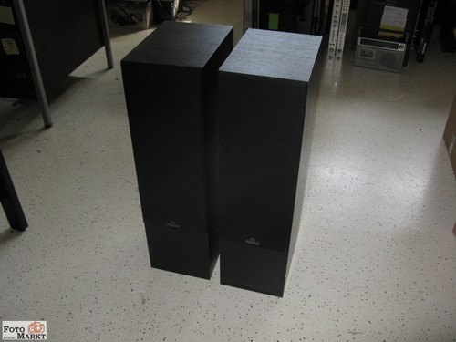 Magnat wege bassreflex - magnat,