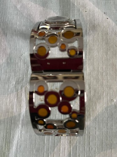 Armband swatch irony steel - swatch,