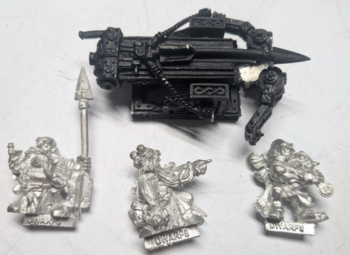 Warhammer zwerge - warhammer,