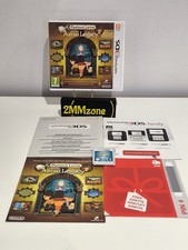 Professor Layton und das