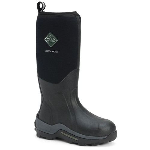 Muck boots gummistiefel - muck,