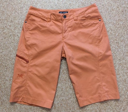 Women arc teryx - women, orange