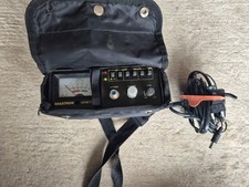 Marco Polo Satmeter SM-01 Satelliten Finder Profi Messgerät