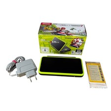 New nintendo 2ds - nintendo,