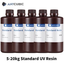 ANYCUBIC 5KG UV Harz LCD