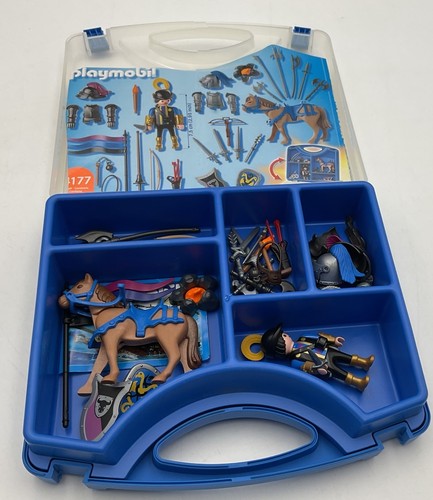 Playmobil 4177 ritter - playmobil,
