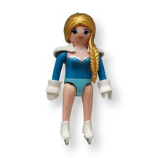 Playmobil Figur Frau