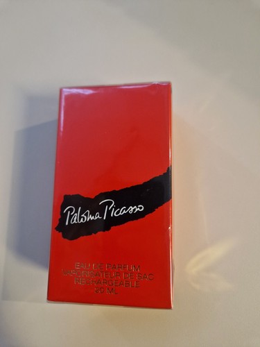 Paloma picasso neu - neu, ovp