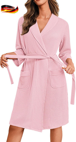 Damen morgenmantel kimono - damen,