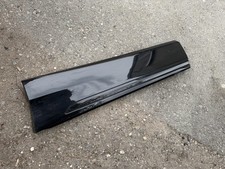 Türverkleidung Tür leiste hinten Links Door AUDI RSQ8 Q8 4M S-Line 4M8853969B