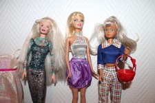 💎Barbie Hollywood Nails