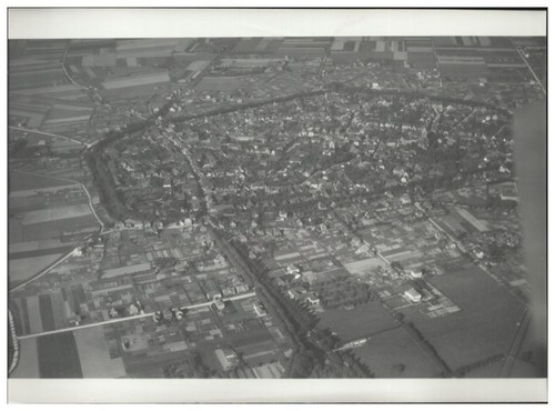 6514 geseke foto - zz-6514/, luftbild