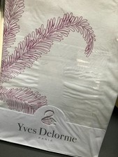 Yves delorme baumwollsatin - yves,