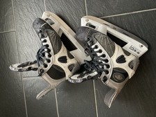 CCM Eishockey Hockey Schlittschuhe Gr. 35