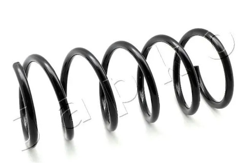 Fahrwerksfeder hinterachse - 2x,