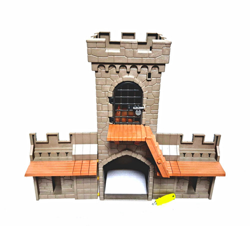 Playmobil ritterburg 7478 - playmobil,