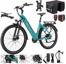 Zoll elektrofahrrad ttgo - 27,5,